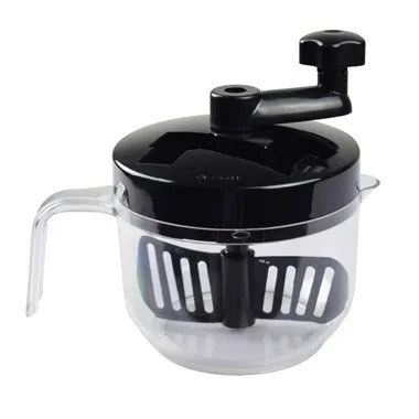 Автоматический смеситель цвета волос