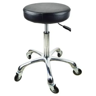 Табурет для салона Делюкс